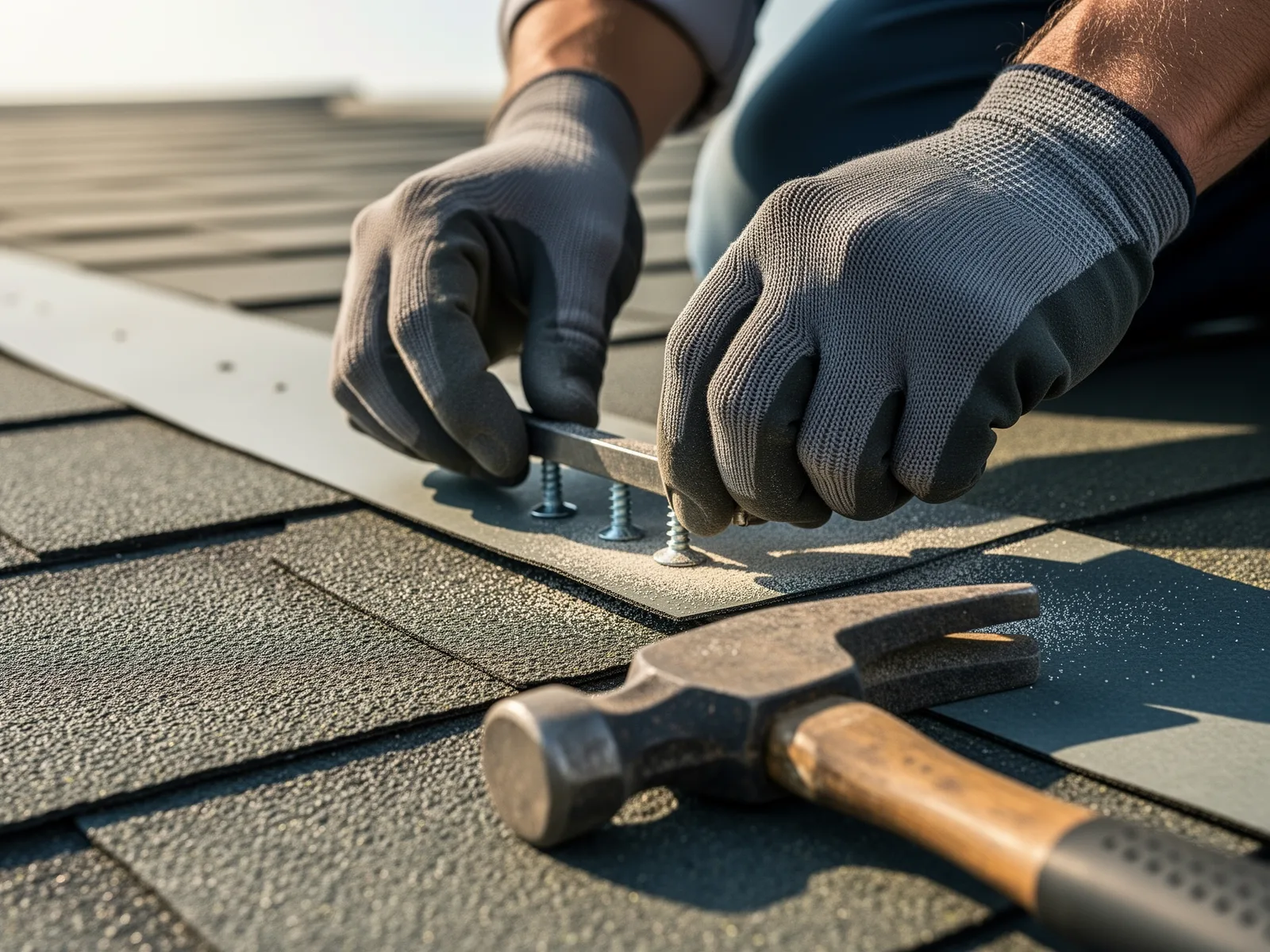 Why choose Fascia Repair in Ronald, WA